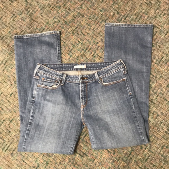 Levi’s 545 Low Boot Cut Jeans - Picture 11 of 12